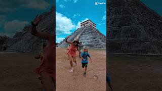 Chichén Itzá en Familia [upl. by Arded]