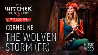 Corneline — The Wolven Storm FR [upl. by Keare393]