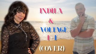 Indila  11 Banx amp Ranx Remix feat Voltage [upl. by Ellenwahs]