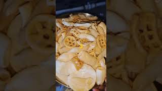 Chips 😋fry pasta 🙏chip fry 😋video 2024 video viral video new video🧿😋🙏🤤 [upl. by Bryner181]