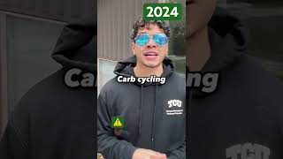 Carb cycling carbs ketofitness [upl. by Peppy]