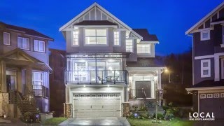 1511 Southview Street Coquitlam I Rob Breckwoldt  360hometoursca [upl. by Akiwak681]