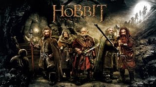 The Hobbit  Far Over the Misty Mountains Cold Extended Cover  Clamavi De Profundis [upl. by Airdnua]