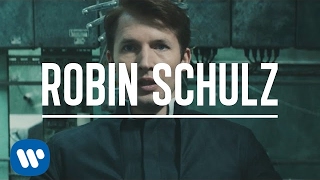 Robin Schulz – OK feat James Blunt Official Music Video [upl. by Nilkoorb815]