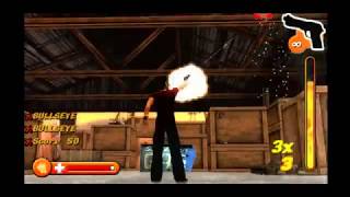 chili con carnage PPSSPP gameplay [upl. by Jung]