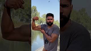 Yo Hai Mre Bhai Haryana rahuldhandlaniya workout motivation maafitnessviralvideoshareshorts [upl. by Xever]