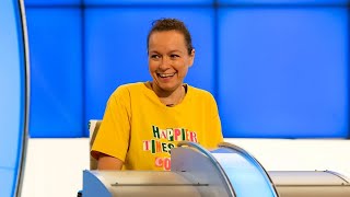 Would I Lie to You S14 E11 The Best Bits 16 Apr 21 [upl. by Rodmun]