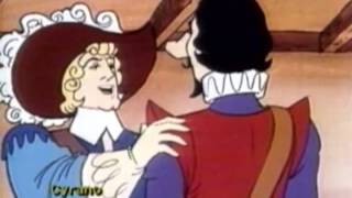 Cyrano Trailer 1988 [upl. by Gambrell]