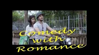 Assamese best Comedy with romance [upl. by Nanerb]