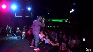 Clipse  Pusha T Malice amp Ab Liva  Hell Hath No Fury live set in Melbourne [upl. by Somerville]