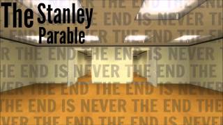 The Stanley Parable OST Elevator [upl. by Ydnec]