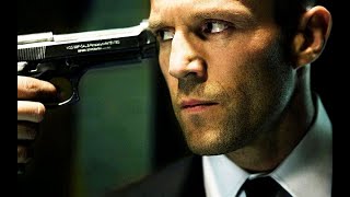 SPY  Jason Statham  Hollywood USA Full HD  New Released Action Movie in English 2024 [upl. by Willa641]