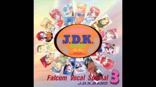 Falcom Vocal Special JDK BAND 3  Stranger Brandish 2 [upl. by Matheson]