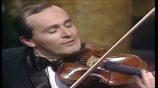 Takács Quartet 1986  Antonín Dvořák  String Quartet quotThe Americanquot FMajor op 96 [upl. by Llerrac]