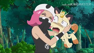 A Talking Meowth Belongs to Me [upl. by Oetomit]