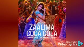 Zaalima Coca Cola Pila De Song Original amp Remake Chan Te Soorma Bhuj  Create a Remake Time [upl. by Recor]