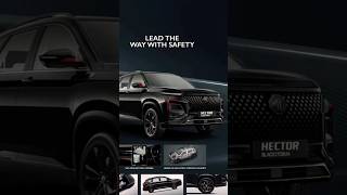 MG Hector new model automobile mghector brotomotiv Royalcargarage [upl. by Oxford]