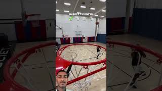 Nba highlights match basketball dunkleague duet basketballtricks sports basketballhumor nba [upl. by Tipton]