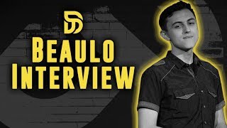 Beaulo Interview [upl. by Dmitri]