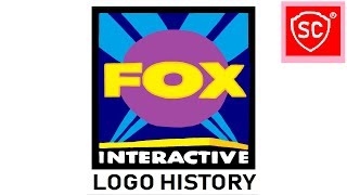 1598 FOX Interactive Logo History Request [upl. by Lebisor]