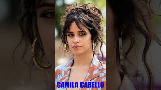 Camila Cabello  Crying In The Club [upl. by Neelyad]