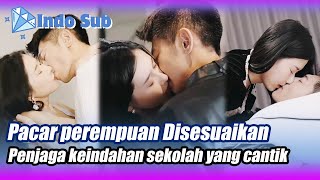 Indo SubMahasiswi murni VS cowok kaya nakalkamulah keselamatanku🌟💎BintangBerlian MiniDrama [upl. by Dorthy]