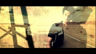 Faasle  Shrey Singhal  Official Video HD [upl. by Nelyahs]