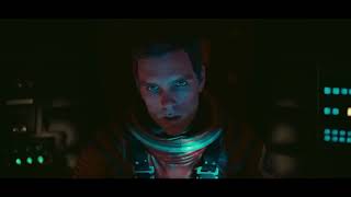 2001 A Space Odyssey 1968 Official Trailer [upl. by Iztim974]