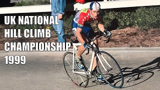 National Hill Climb 1999 [upl. by Mashe]