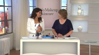 Perricone MD No Blush Blush amp No Lipstick Lipstick with Jill Bauer [upl. by Gnilyam]