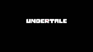 Undertale  Fallen Down RePitched Hole Ver [upl. by Giza]