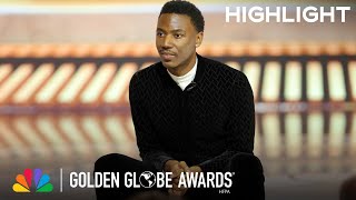 Jerrod Carmichael amp Tyler the Creator Talk Feelings  Jerrod Carmichael Reality Show  HBO [upl. by Leeann]