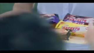 Jack n Jill Wafrets Brix TVC 20152016  Pogging 30s [upl. by Nalahs32]