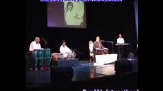 MANNA DEY LIVE IN CONCERT IN AUCKLAND NZ [upl. by Jeremy]