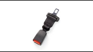 Dodge Seat Belt Extenders from Seat Belt Extender Pros® [upl. by Osbourne]