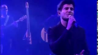 Vincent Niclo Intégrale de son Concert Privé France Bleu LIVE 27102016 [upl. by Airamak]