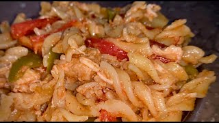 How to make Chicken Macaroni  Quick and Delicious Macaroni Recipe [upl. by Aisyle53]