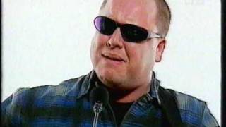 Frank Black quotHeadachequot live 120min 1994 [upl. by Rhona]