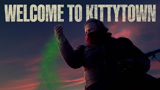 Welcome to Kittytown  Official Trailer 2024 [upl. by Lawry49]