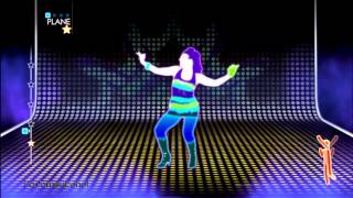 We No Speak Americano Just Dance 4 Mashup [upl. by Alcot838]