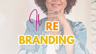 Rebranding Guaritrice Spirituale  Marketing Olistico [upl. by Natala]