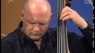 Esbjorn Svensson Trio  Brane Roncel Izza Odra  Live In Studio 2003 part2 [upl. by Fuller]