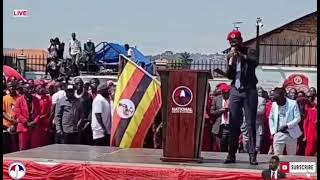 Bobi Wine criticizes President Yoweri Museveni Over Attack on MP Babu Owino in Kenyan soil [upl. by Fransis]