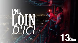 PNL  Loin dici Official Audio 2023 [upl. by Hera]