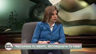 Marian Rojas Estapé Cómo recuperar tu mente y reconquistar tu vida en el bienestar  Sana Mente [upl. by Boonie]