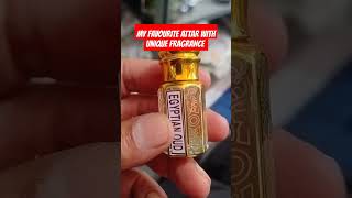 MY FAVOURITE ATTAR WITH ATTRACTIVE AMAZING UNIQUE FRAGRANCE JUST TRY THIS ATTAR [upl. by Jule]