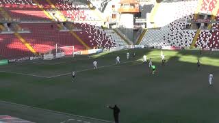 TriestinaTabor Sezana Highlights [upl. by Filippo356]