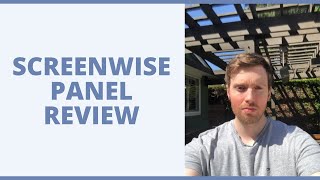 Screenwise Panel Review  Can You Actually Get Paid For Sharing Your Data [upl. by Nylarak70]