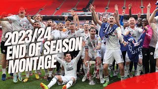 202324 SEASON MONTAGE [upl. by Lehcor]