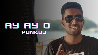 Ponkoj Roy  Ay Ay o Tribal Mix [upl. by Okiram]